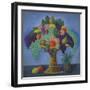 Cornucopia-Ruth Addinall-Framed Premium Giclee Print