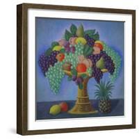 Cornucopia-Ruth Addinall-Framed Giclee Print