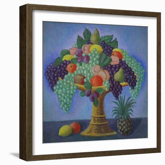 Cornucopia-Ruth Addinall-Framed Giclee Print