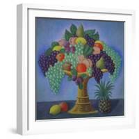 Cornucopia-Ruth Addinall-Framed Giclee Print