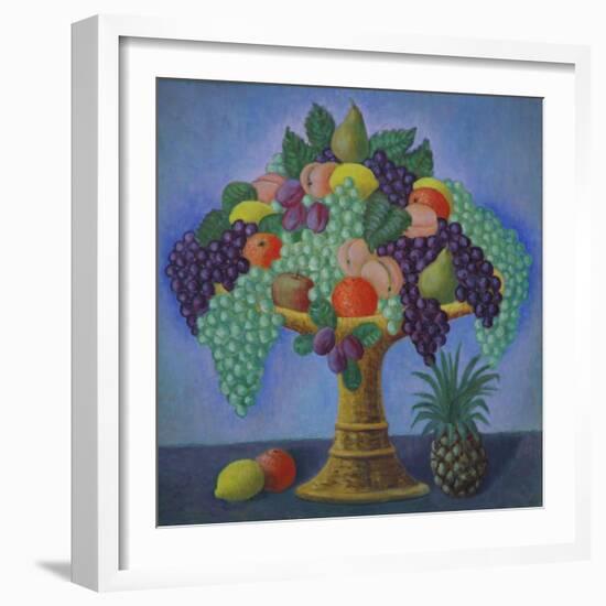 Cornucopia-Ruth Addinall-Framed Giclee Print