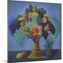 Cornucopia-Ruth Addinall-Mounted Giclee Print