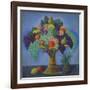 Cornucopia-Ruth Addinall-Framed Giclee Print