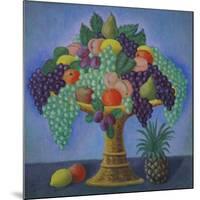 Cornucopia-Ruth Addinall-Mounted Giclee Print