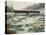 Cornwall Bridge-Bruce Dumas-Stretched Canvas