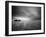 Cornwall, Holywell Bay, Holywell Beach and Carters or Gulls Rocks, UK-Alan Copson-Framed Photographic Print