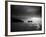 Cornwall, Holywell Bay, Holywell Beach and Carters or Gulls Rocks, UK-Alan Copson-Framed Photographic Print