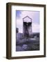 Cornwall, Taylors Shaft Engine House, Cambourne, 20th century-CM Dixon-Framed Photographic Print