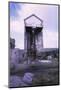 Cornwall, Taylors Shaft Engine House, Cambourne, 20th century-CM Dixon-Mounted Photographic Print