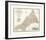 Cornwall-C & J Greenwood-Framed Premium Giclee Print