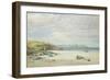 Cornwall-George Wolfe-Framed Giclee Print