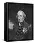 Cornwallis (Anon)-null-Framed Stretched Canvas