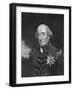 Cornwallis (Anon)-null-Framed Art Print