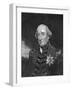 Cornwallis (Anon)-null-Framed Art Print