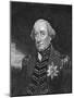 Cornwallis (Anon)-null-Mounted Art Print