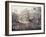 Coroados Village in Mato Grosso, Brazil-null-Framed Giclee Print