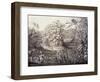 Coroados Village in Mato Grosso, Brazil-null-Framed Giclee Print