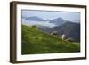 Coromandel Peninsula, North Island, New Zealand-Paul Dymond-Framed Photographic Print