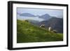 Coromandel Peninsula, North Island, New Zealand-Paul Dymond-Framed Photographic Print