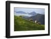 Coromandel Peninsula, North Island, New Zealand-Paul Dymond-Framed Photographic Print