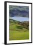 Coromandel Peninsula, North Island, New Zealand-Paul Dymond-Framed Photographic Print