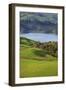 Coromandel Peninsula, North Island, New Zealand-Paul Dymond-Framed Photographic Print