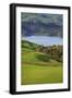 Coromandel Peninsula, North Island, New Zealand-Paul Dymond-Framed Photographic Print