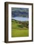 Coromandel Peninsula, North Island, New Zealand-Paul Dymond-Framed Photographic Print