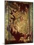 Coromandel Screen, C.1700-Chinese School-Mounted Giclee Print