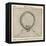 Corona the Crown-Gaius Julius Hyginus-Framed Stretched Canvas