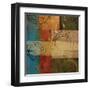 Corona-Keith Mallett-Framed Art Print