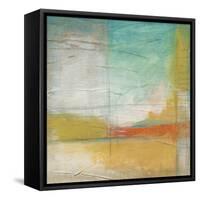 Coronado I-Erica J. Vess-Framed Stretched Canvas