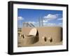 Coronado State Monument, Albuquerque, New Mexico, United States of America, North America-Richard Cummins-Framed Photographic Print