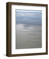 Coronado Waves 1-Jenny Kraft-Framed Art Print