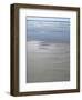 Coronado Waves 1-Jenny Kraft-Framed Art Print