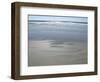 Coronado Waves 2-Jenny Kraft-Framed Art Print