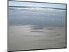 Coronado Waves 2-Jenny Kraft-Mounted Art Print