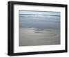 Coronado Waves II-Jenny Kraft-Framed Giclee Print