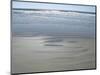 Coronado Waves II-Jenny Kraft-Mounted Giclee Print