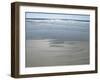 Coronado Waves II-Jenny Kraft-Framed Giclee Print