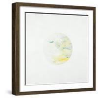 Coronal Streamer II-Tyson Estes-Framed Giclee Print