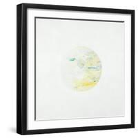 Coronal Streamer II-Tyson Estes-Framed Giclee Print