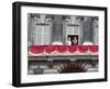 Coronation Day 1953-Charles Woof-Framed Photographic Print