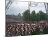 Coronation Day 1953-Charles Woof-Mounted Photographic Print