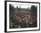 Coronation Day 1953-Charles Woof-Framed Photographic Print