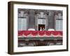 Coronation Day 1953-Charles Woof-Framed Photographic Print