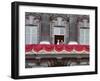 Coronation Day 1953-Charles Woof-Framed Photographic Print