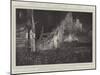 Coronation Night Illuminations in London-Joseph Holland Tringham-Mounted Giclee Print