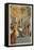 Coronation of Charles VII of France at Reims, 1429-null-Framed Stretched Canvas