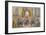 Coronation of Henry the Fourth (From the Best Authorities), 1850-John Leech-Framed Giclee Print